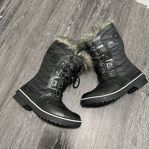 Sorel\u200e Women's Shoes Sorel Tofino Ii Boots